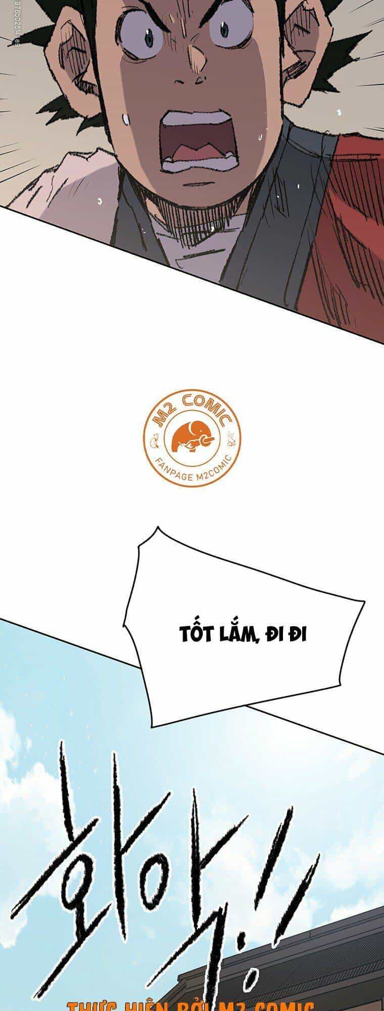 Tiên Kiếm Bất Bại - Chương 72 - ảnh 41