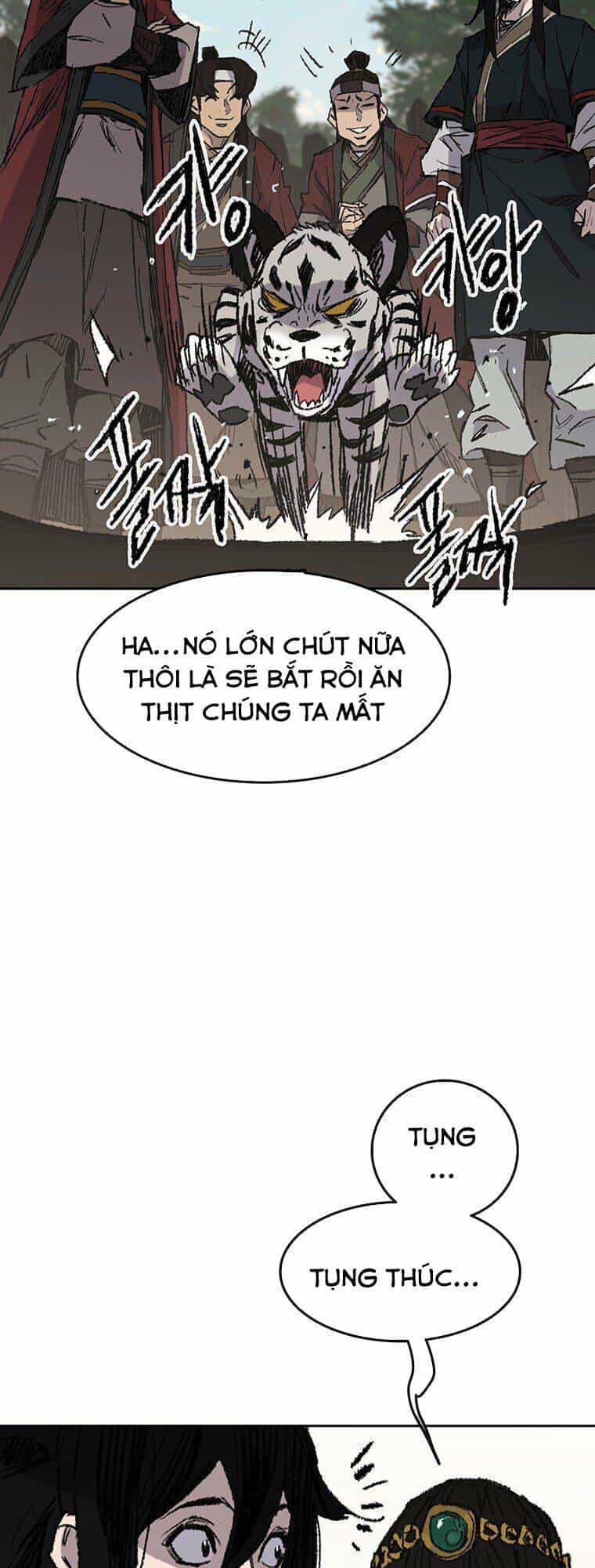 Tiên Kiếm Bất Bại - Chương 72 - ảnh 7