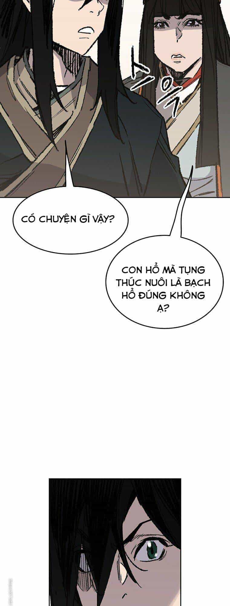 Tiên Kiếm Bất Bại - Chương 72 - ảnh 8