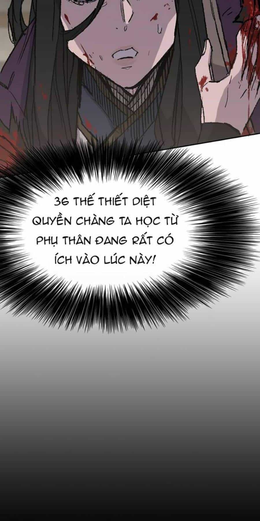 Tiên Kiếm Bất Bại - Chương 73 - ảnh 36
