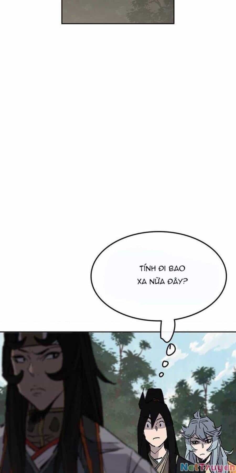 Tiên Kiếm Bất Bại - Chương 74 - ảnh 31