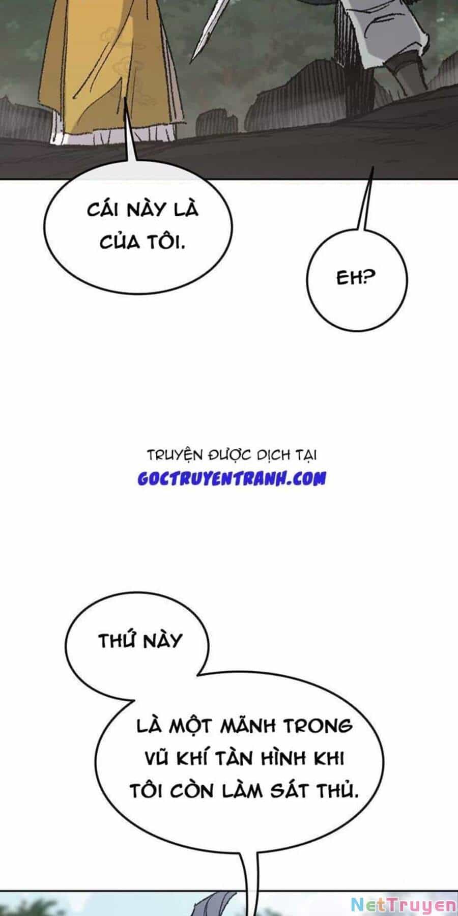 Tiên Kiếm Bất Bại - Chương 74 - ảnh 64