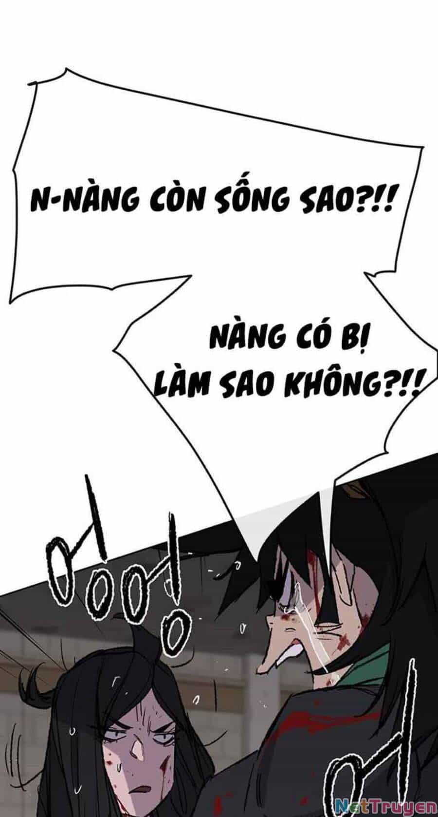 Tiên Kiếm Bất Bại - Chương 75 - ảnh 49