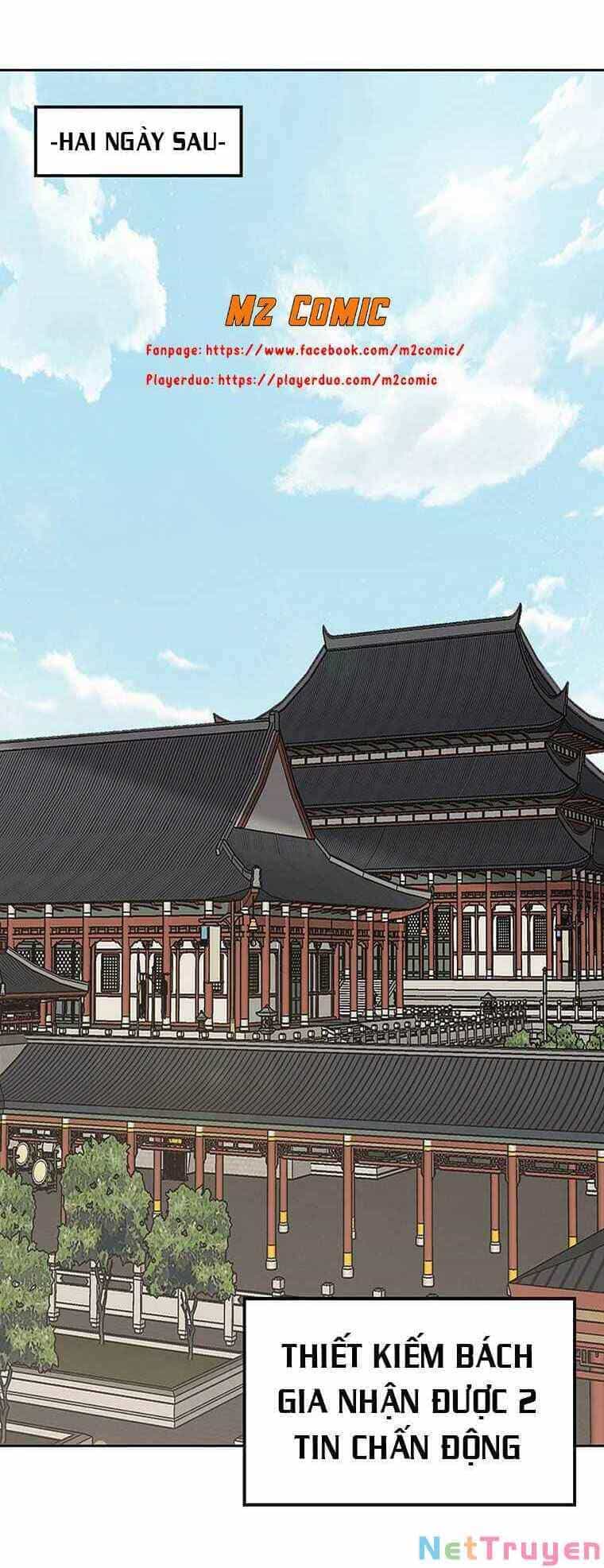 Tiên Kiếm Bất Bại - Chương 76 - ảnh 31