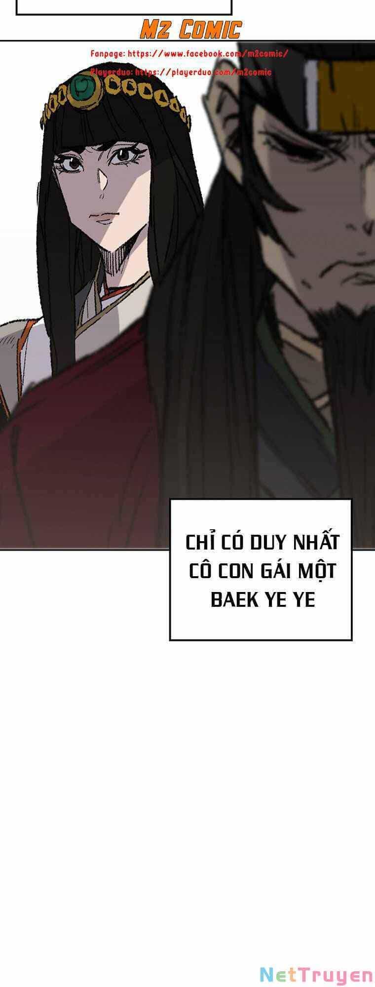 Tiên Kiếm Bất Bại - Chương 76 - ảnh 42