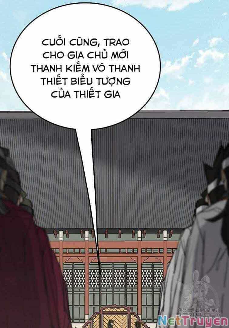 Tiên Kiếm Bất Bại - Chương 76 - ảnh 57