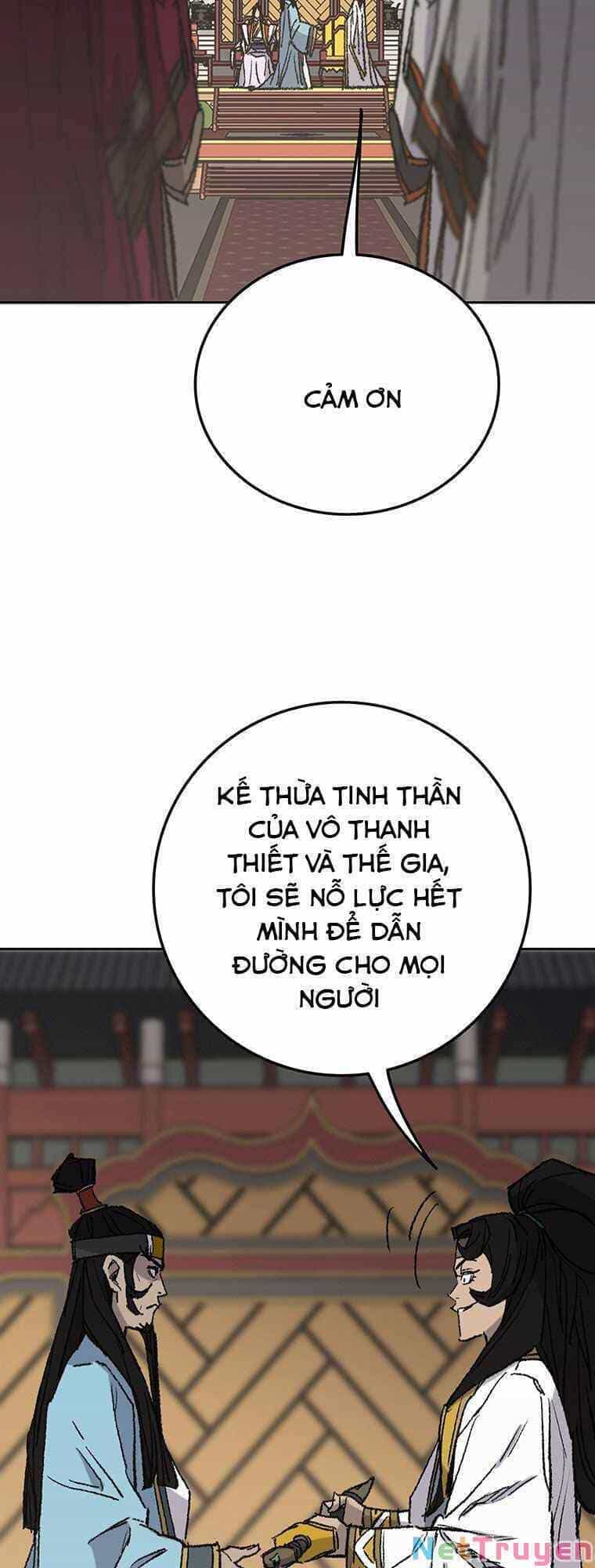 Tiên Kiếm Bất Bại - Chương 76 - ảnh 58