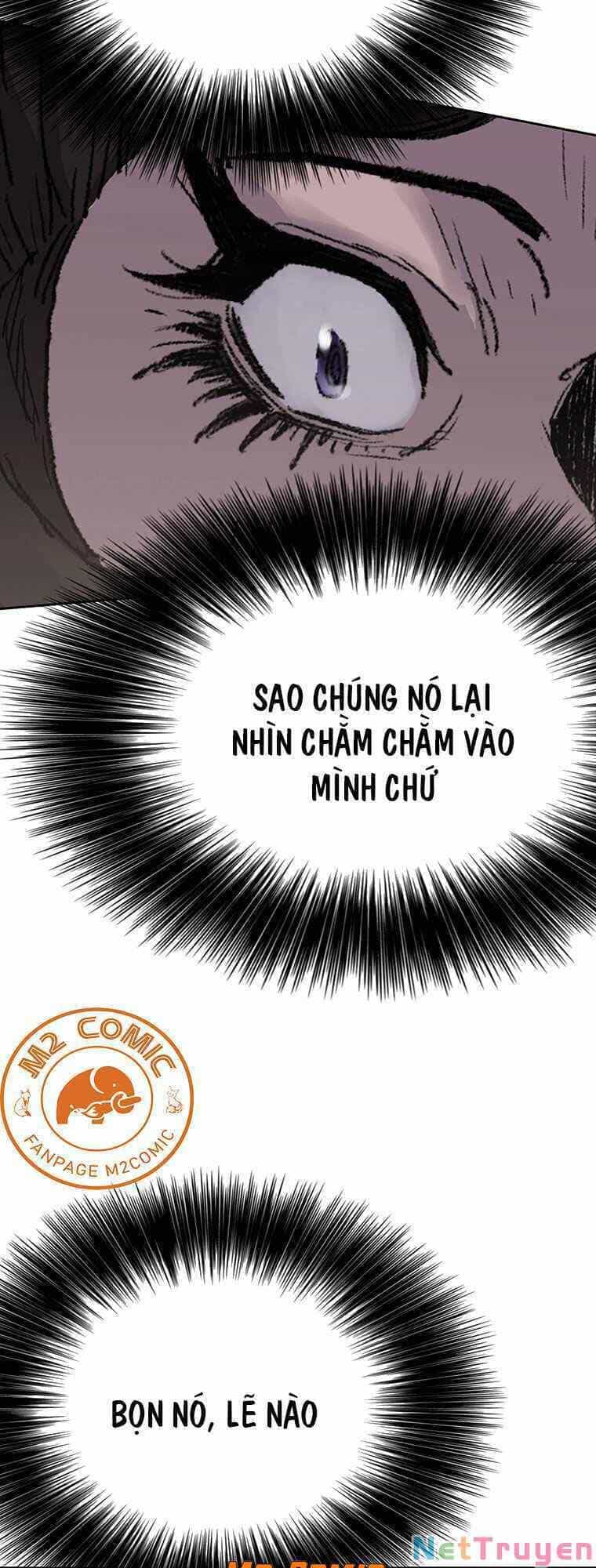 Tiên Kiếm Bất Bại - Chương 76 - ảnh 63