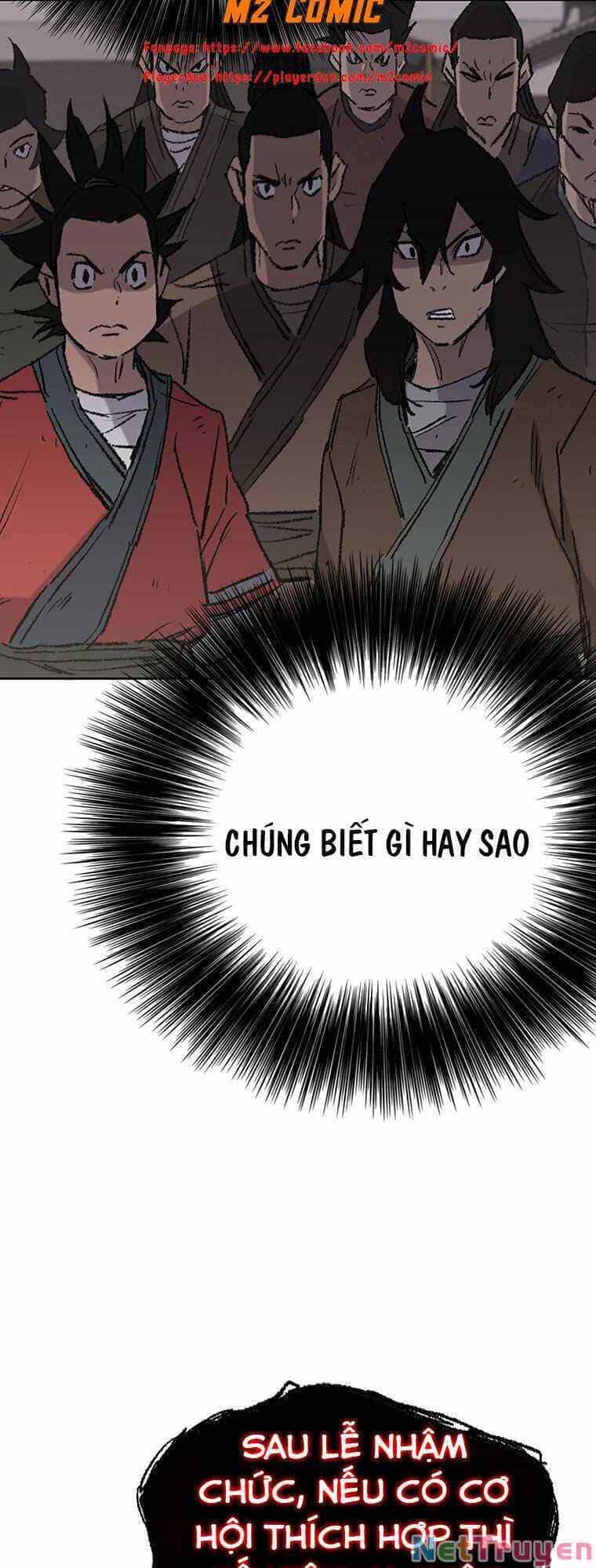 Tiên Kiếm Bất Bại - Chương 76 - ảnh 64