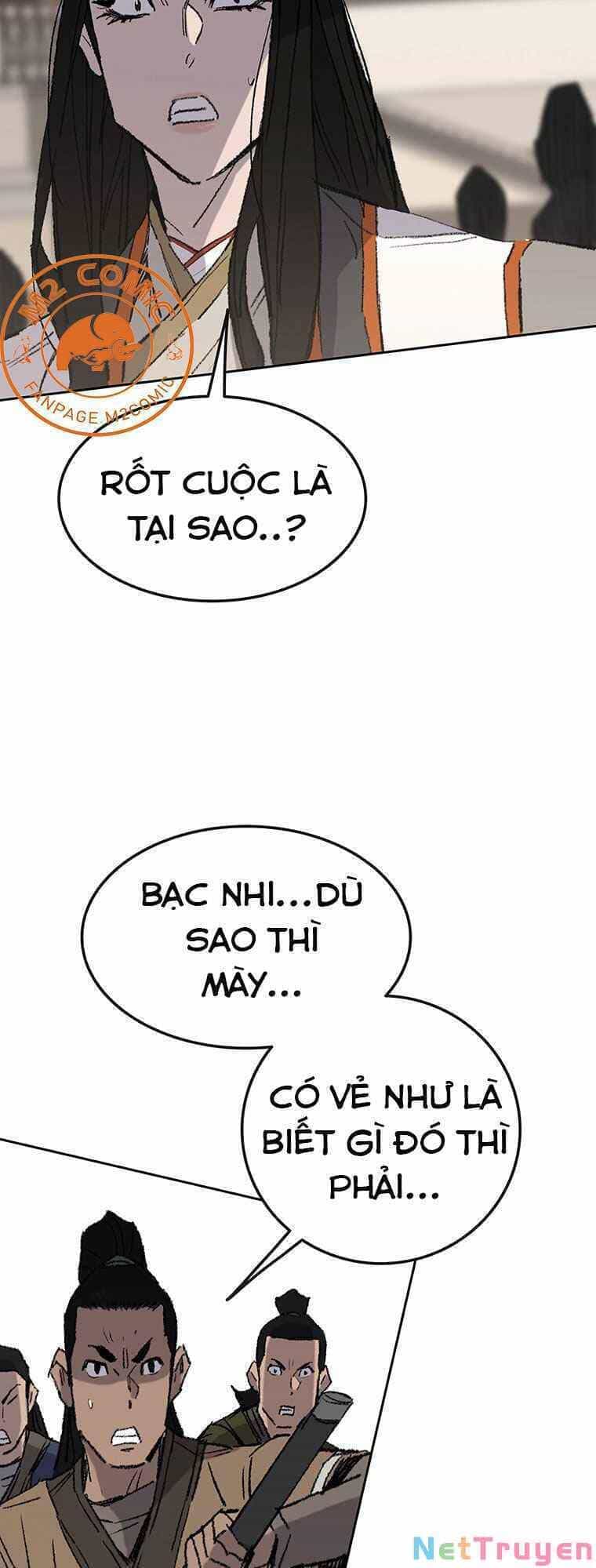 Tiên Kiếm Bất Bại - Chương 76 - ảnh 82