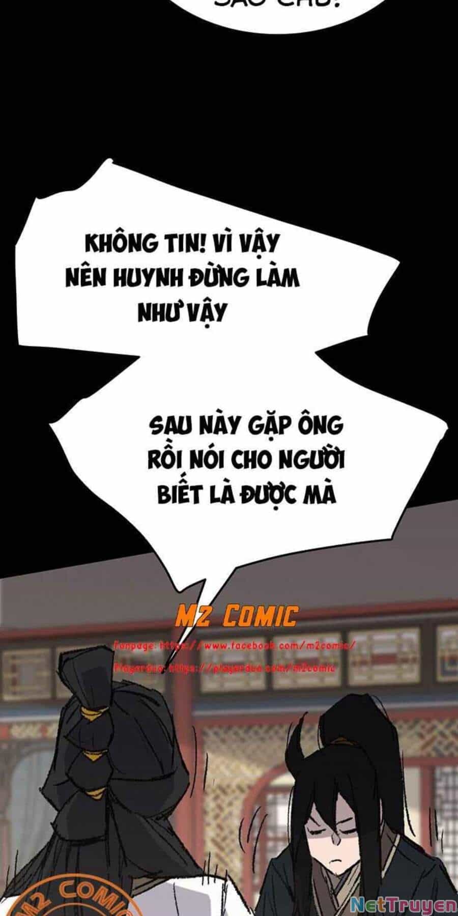 Tiên Kiếm Bất Bại - Chương 77 - ảnh 102
