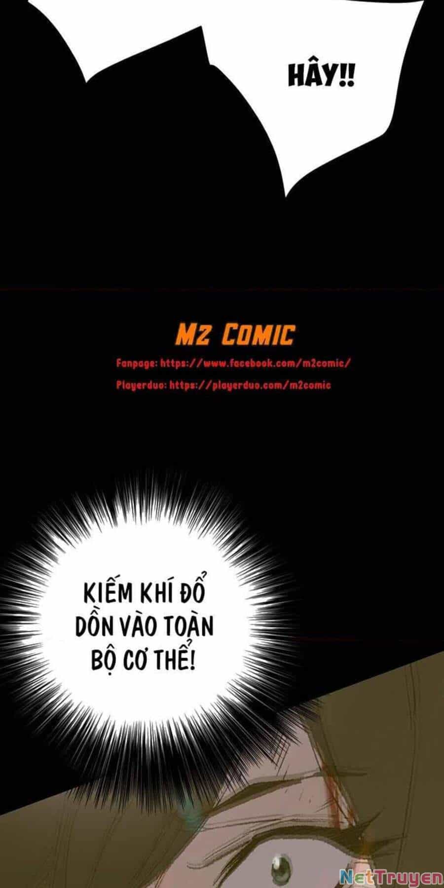 Tiên Kiếm Bất Bại - Chương 77 - ảnh 29