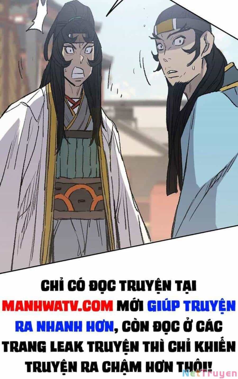 Tiên Kiếm Bất Bại - Chương 77 - ảnh 8