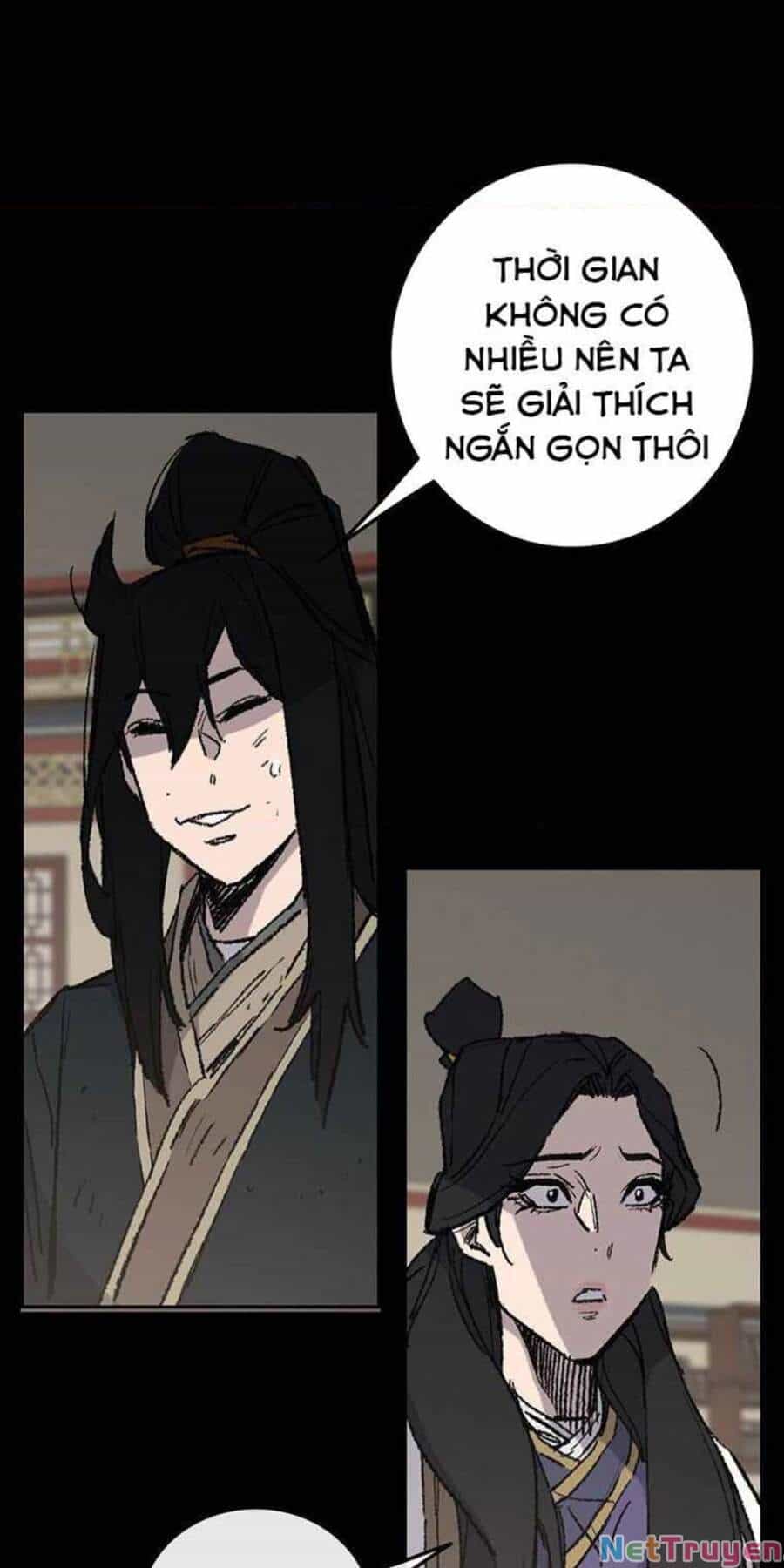 Tiên Kiếm Bất Bại - Chương 77 - ảnh 93