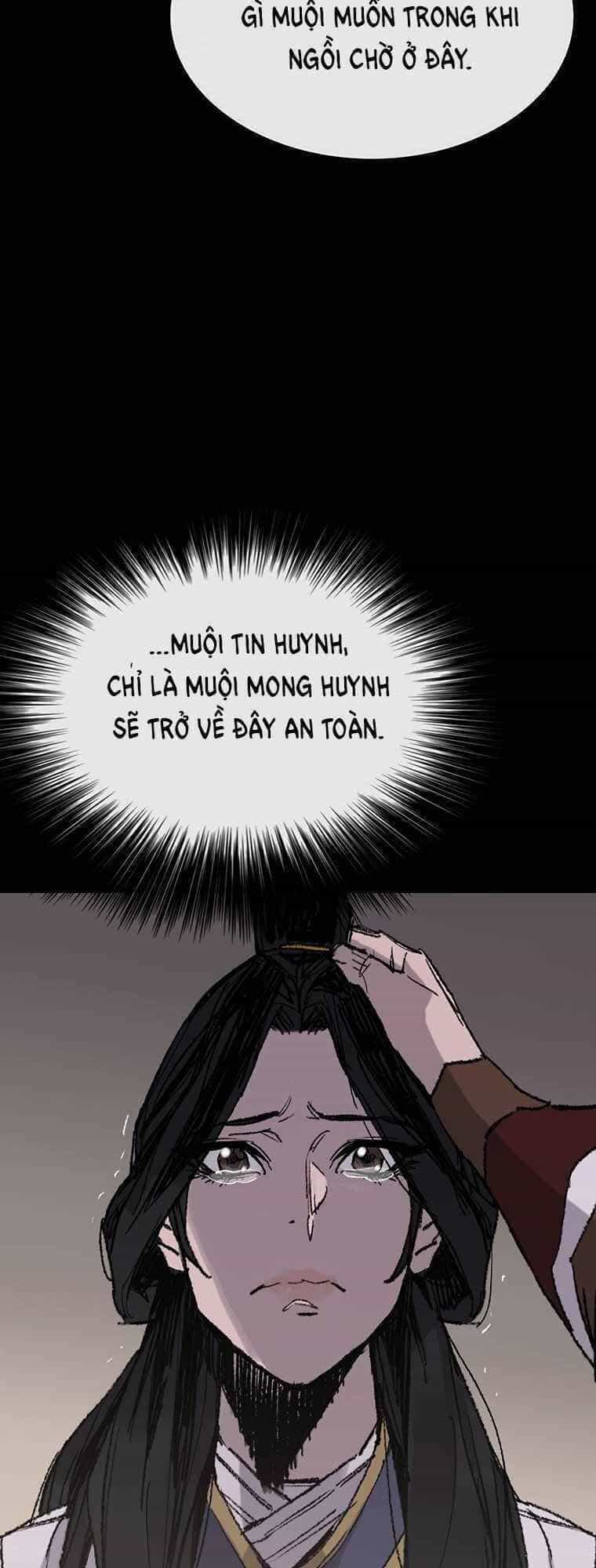 Tiên Kiếm Bất Bại - Chương 78 - ảnh 11
