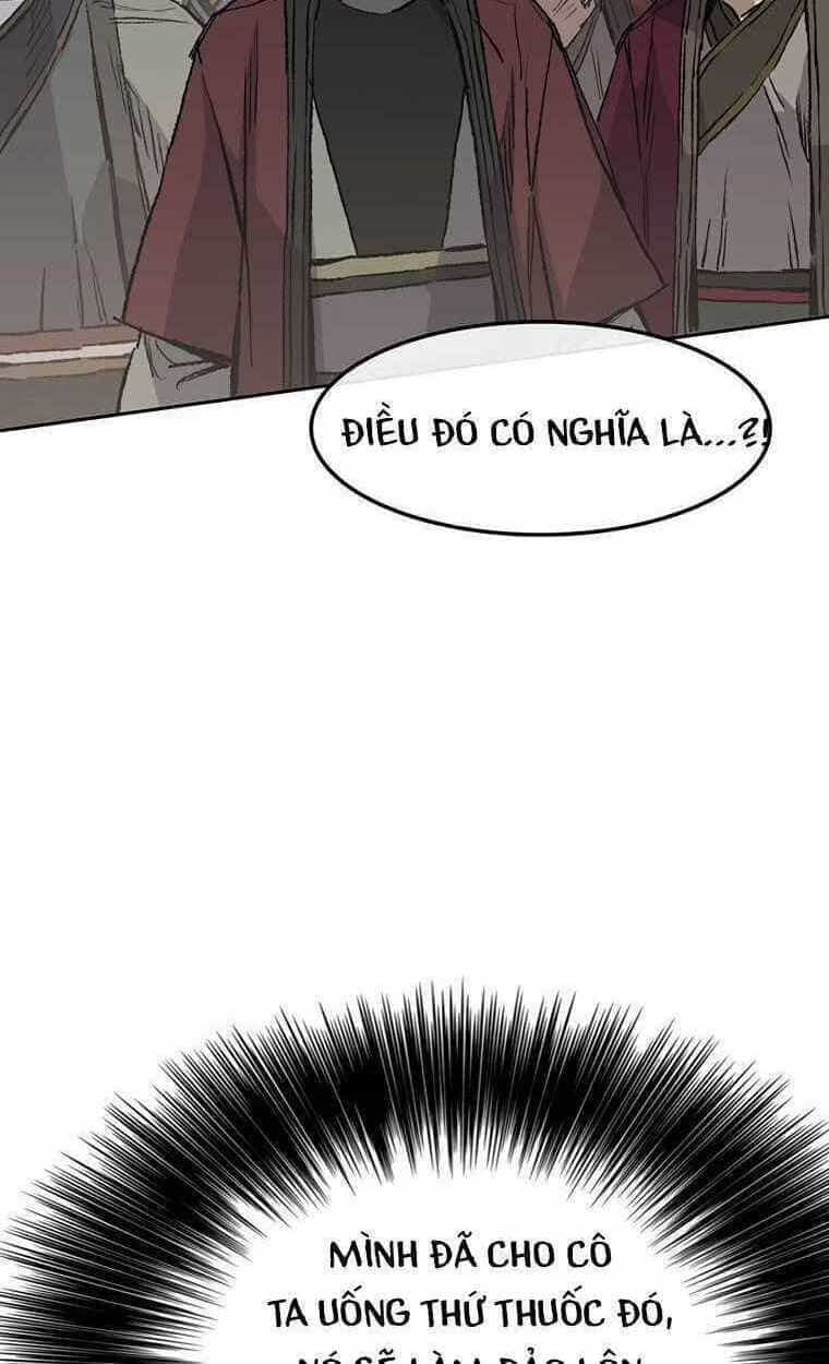 Tiên Kiếm Bất Bại - Chương 78 - ảnh 20