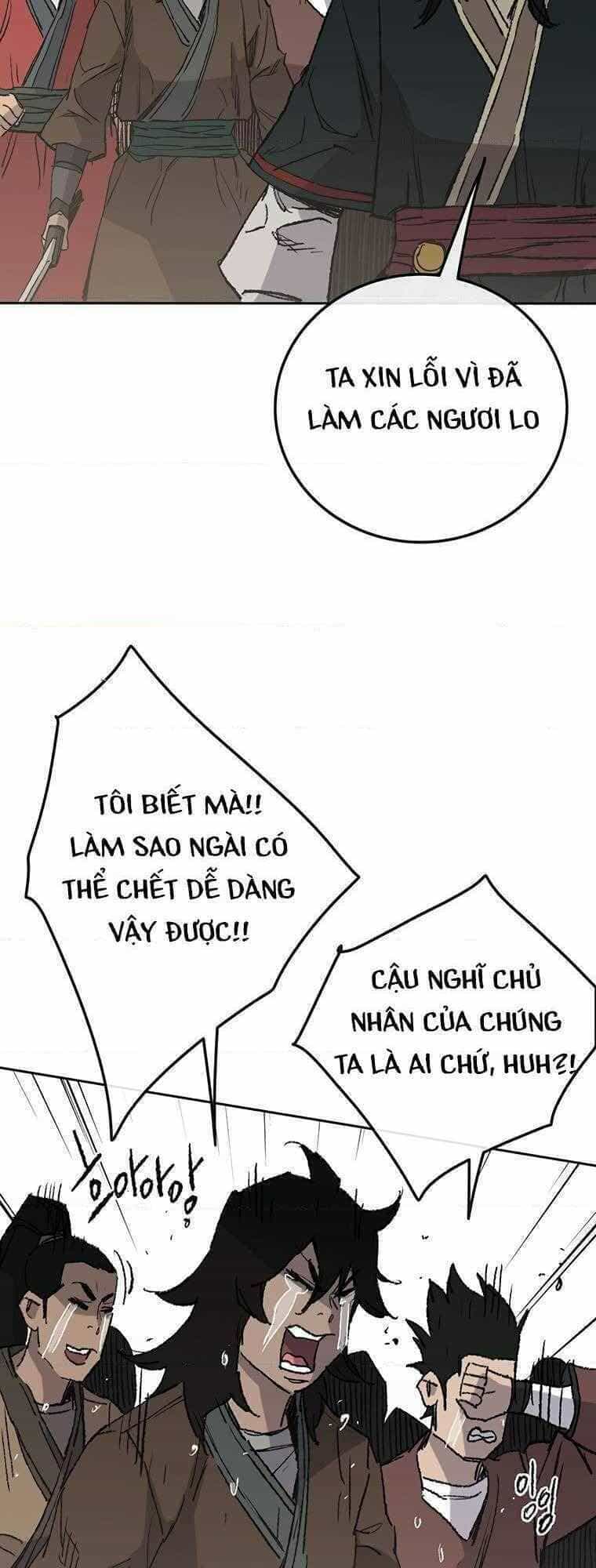 Tiên Kiếm Bất Bại - Chương 78 - ảnh 28