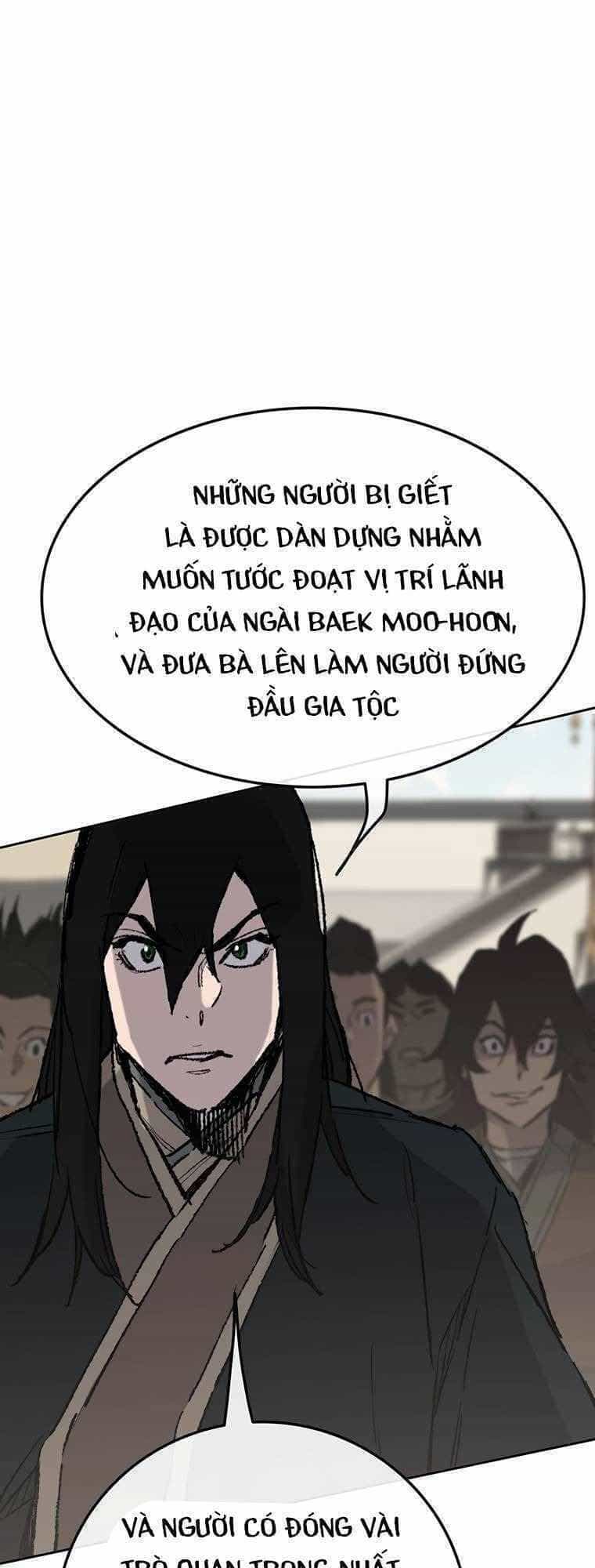 Tiên Kiếm Bất Bại - Chương 78 - ảnh 37
