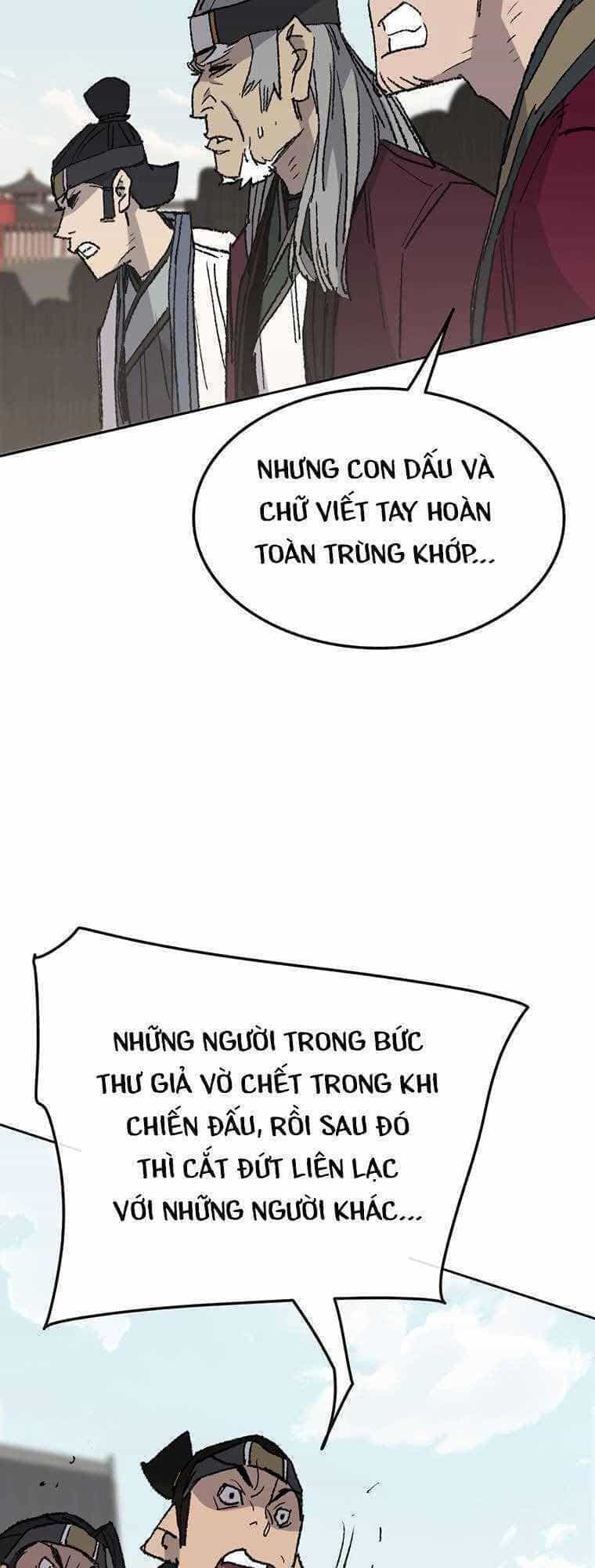 Tiên Kiếm Bất Bại - Chương 78 - ảnh 44