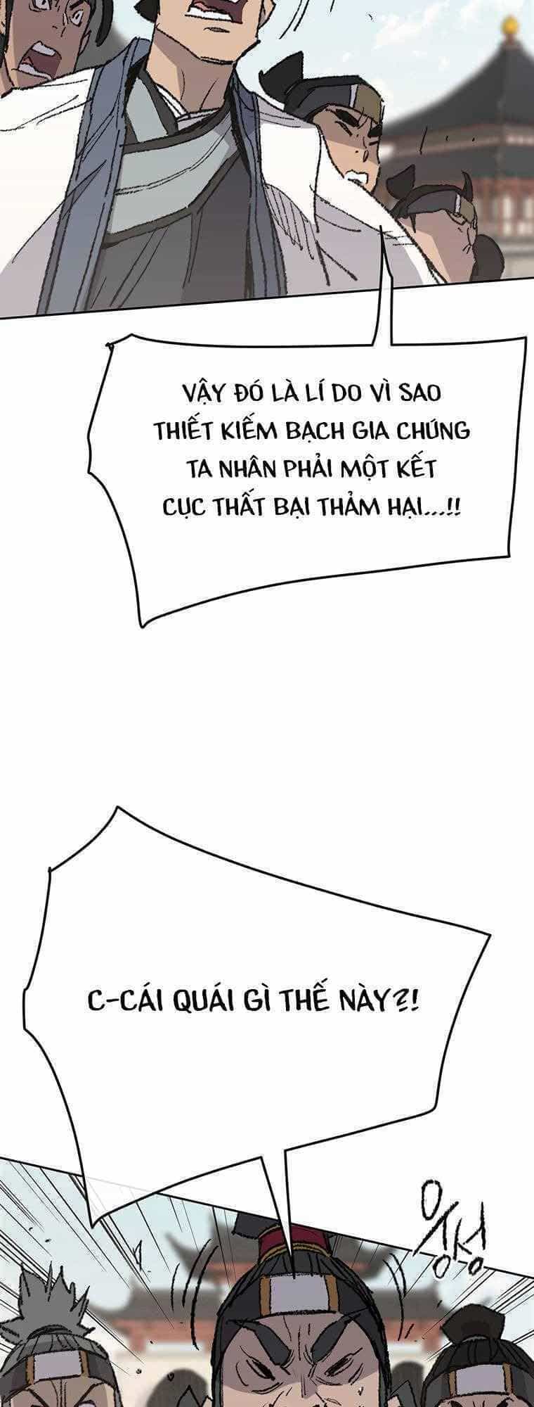 Tiên Kiếm Bất Bại - Chương 78 - ảnh 45