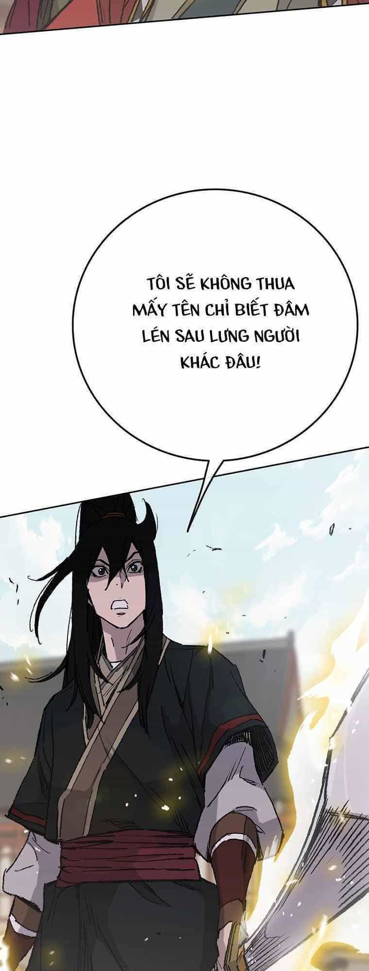 Tiên Kiếm Bất Bại - Chương 78 - ảnh 50