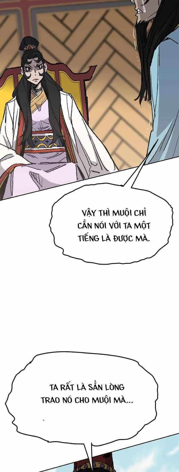 Tiên Kiếm Bất Bại - Chương 78 - ảnh 57