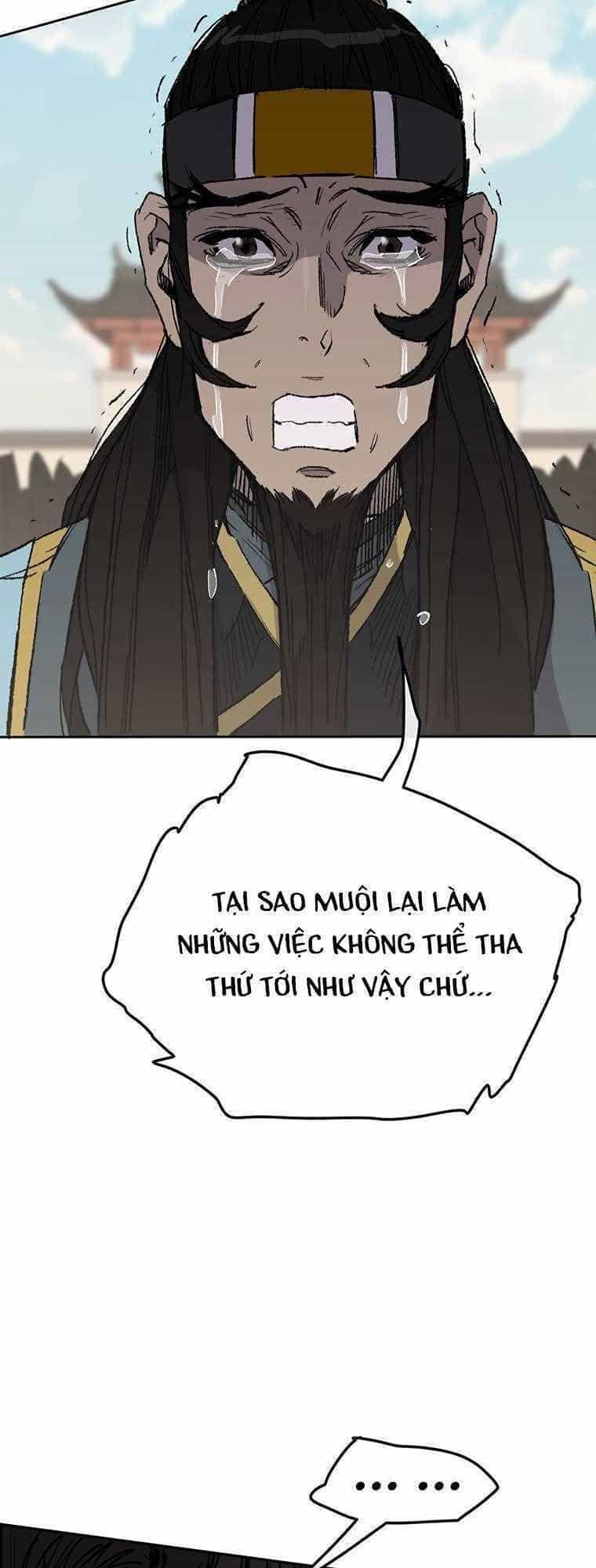 Tiên Kiếm Bất Bại - Chương 78 - ảnh 58