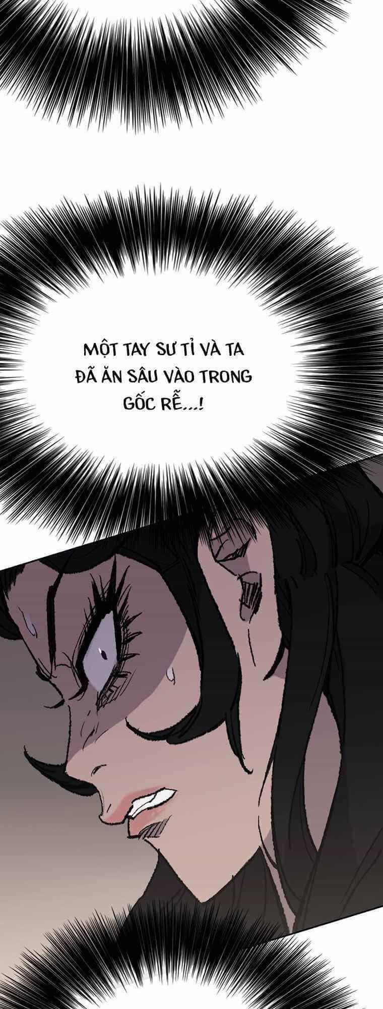 Tiên Kiếm Bất Bại - Chương 78 - ảnh 76