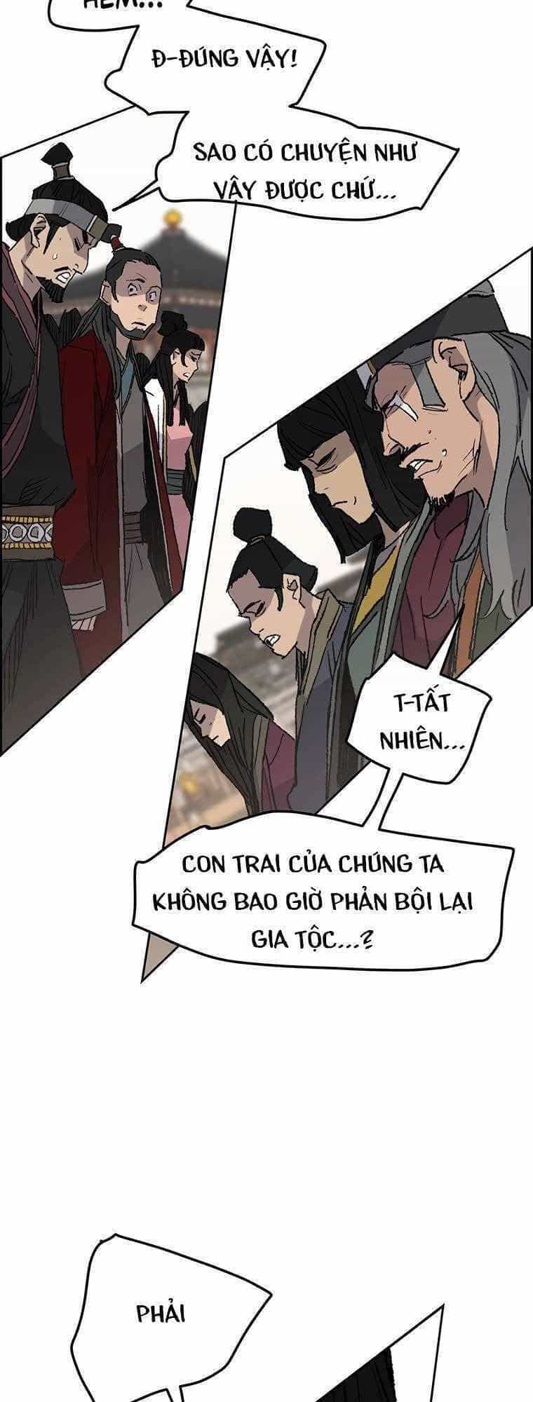 Tiên Kiếm Bất Bại - Chương 78 - ảnh 79
