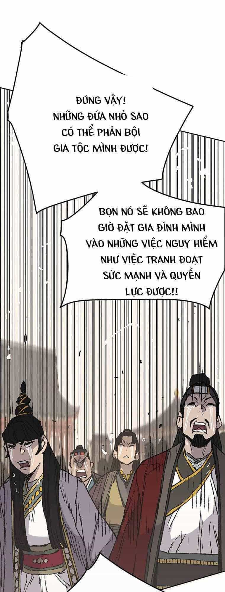 Tiên Kiếm Bất Bại - Chương 78 - ảnh 84