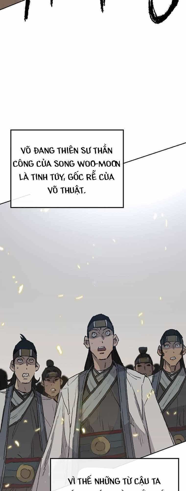 Tiên Kiếm Bất Bại - Chương 78 - ảnh 97