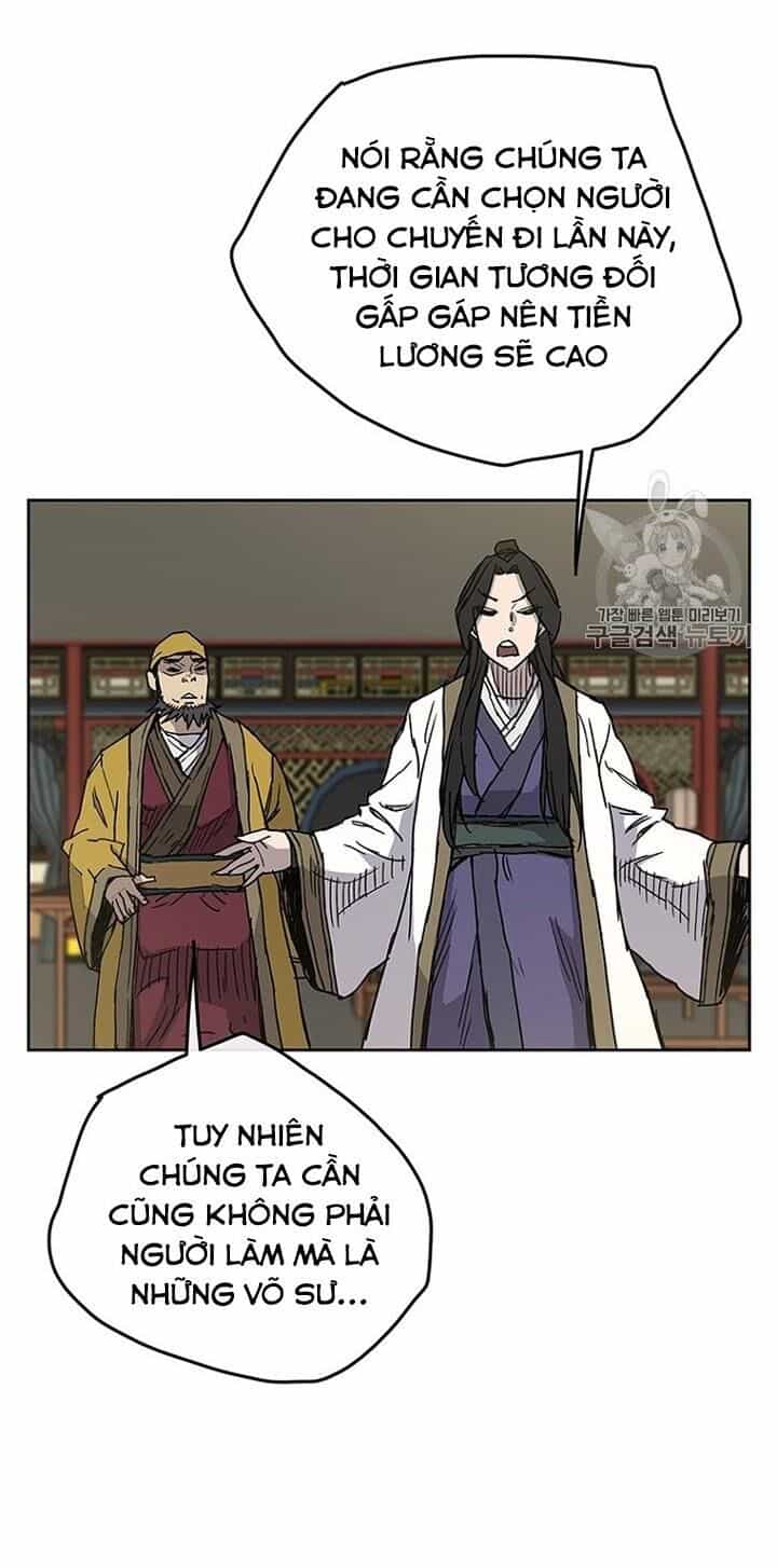 Tiên Kiếm Bất Bại - Chương 7 - ảnh 36