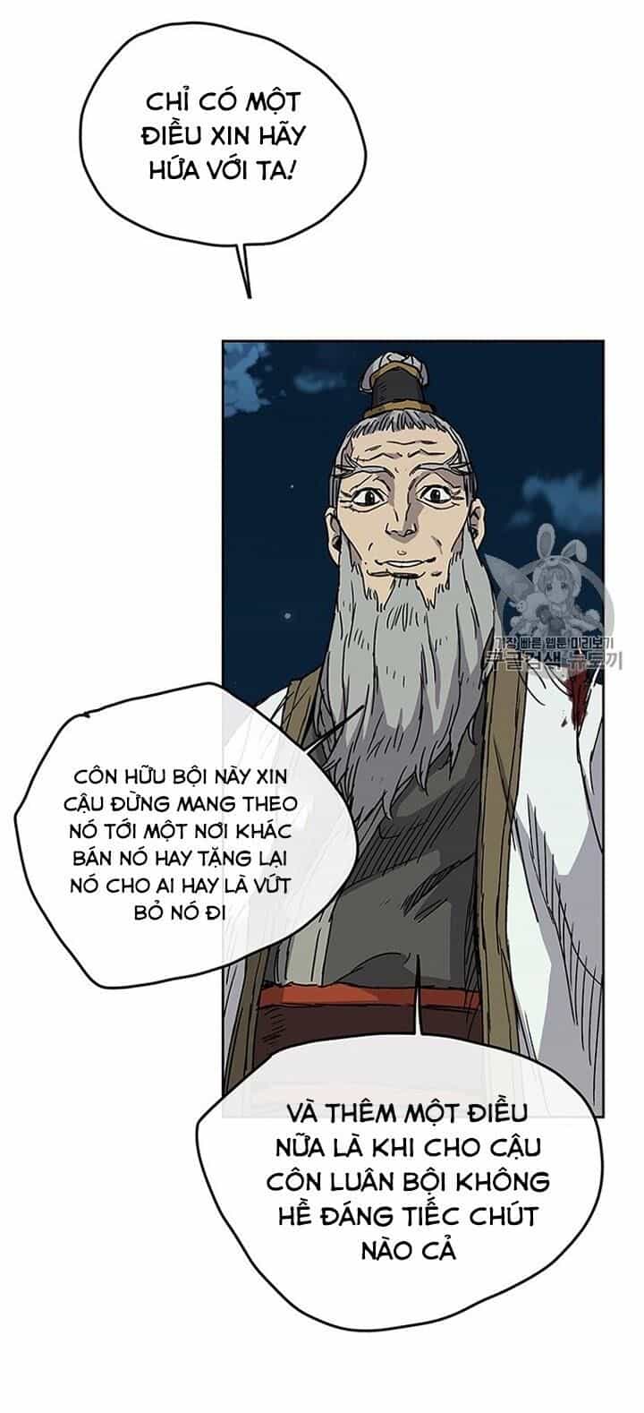 Tiên Kiếm Bất Bại - Chương 7 - ảnh 58