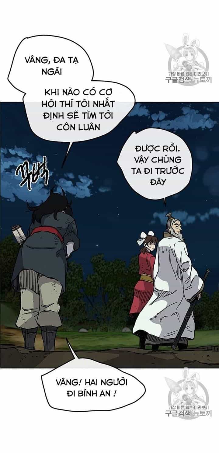 Tiên Kiếm Bất Bại - Chương 7 - ảnh 59