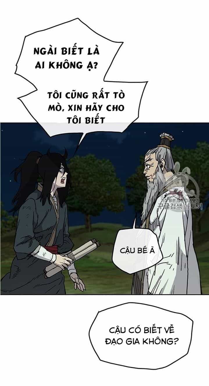 Tiên Kiếm Bất Bại - Chương 7 - ảnh 9
