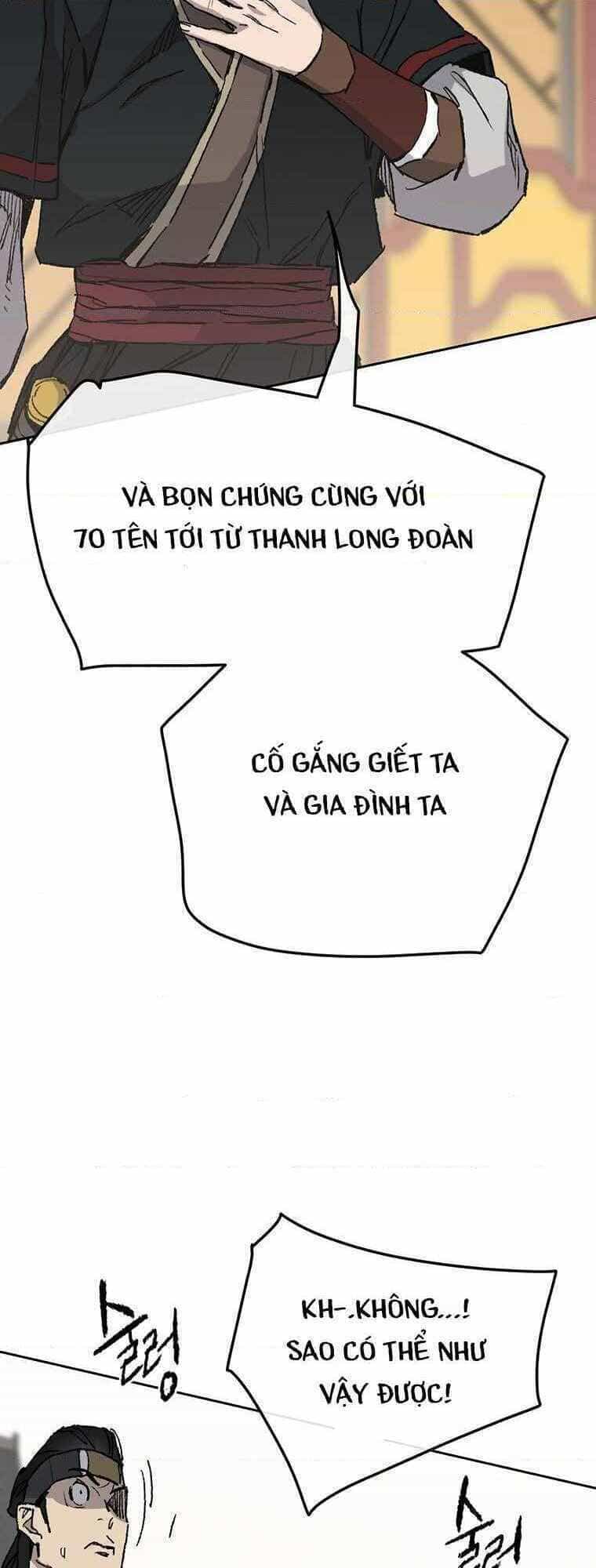 Tiên Kiếm Bất Bại - Chương 79 - ảnh 13