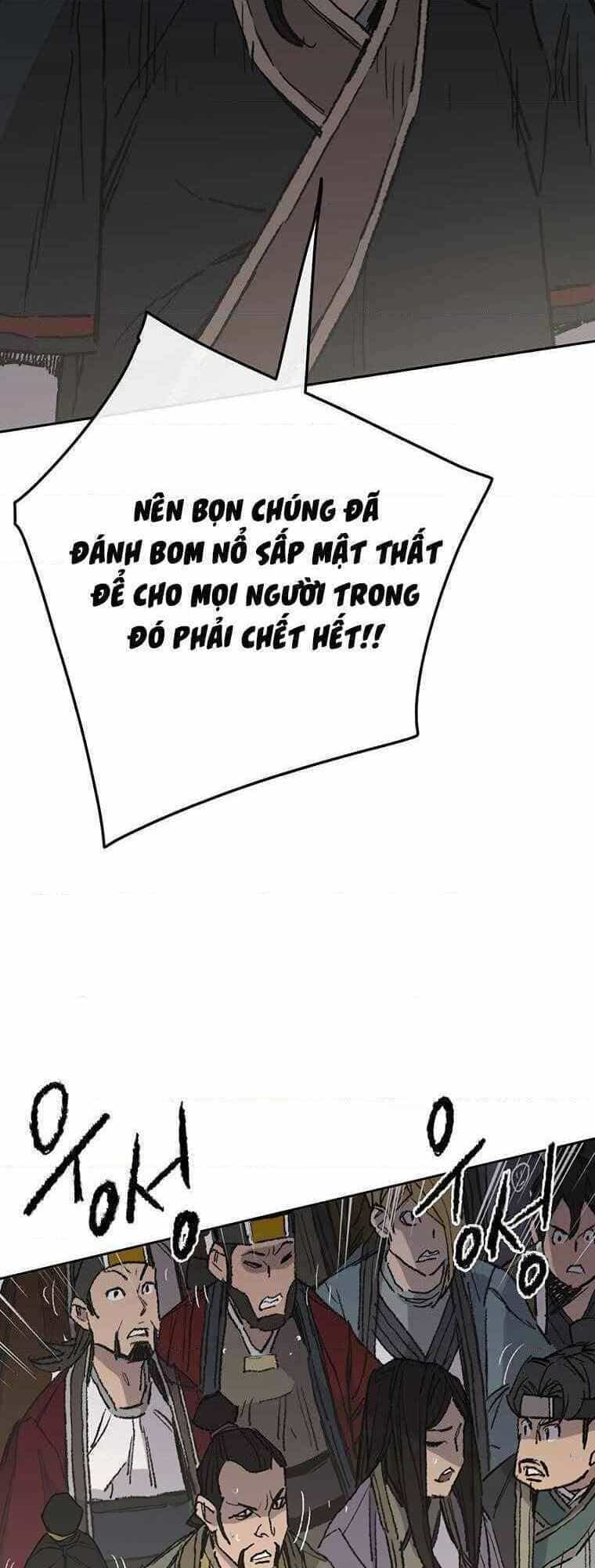 Tiên Kiếm Bất Bại - Chương 79 - ảnh 17
