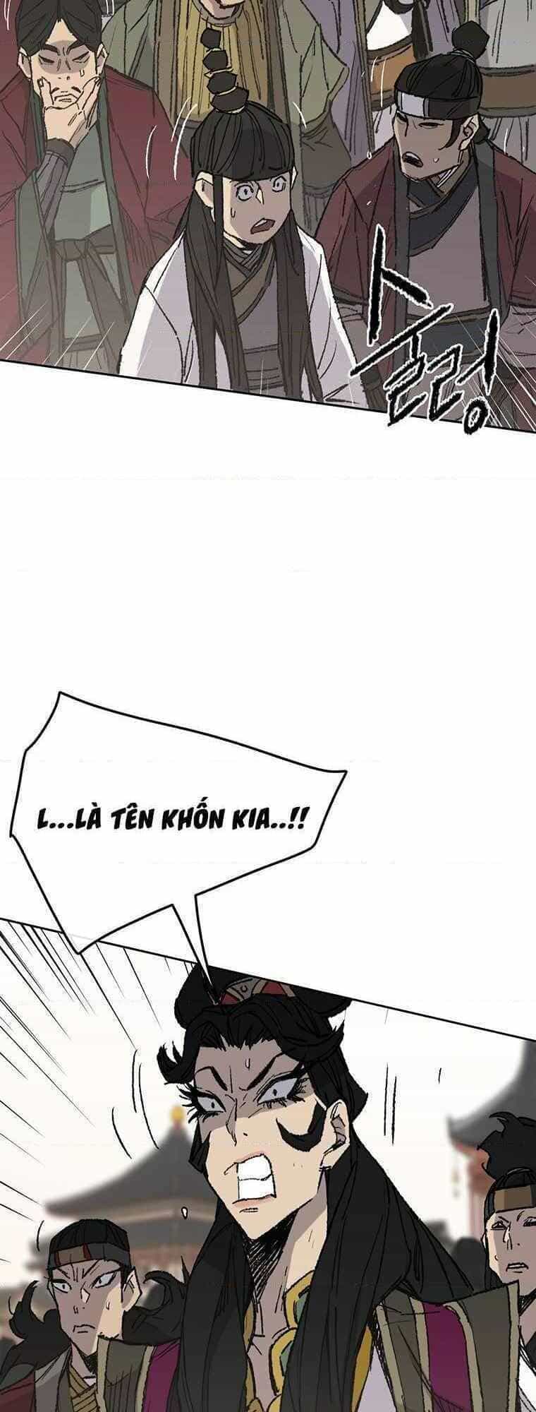 Tiên Kiếm Bất Bại - Chương 79 - ảnh 18