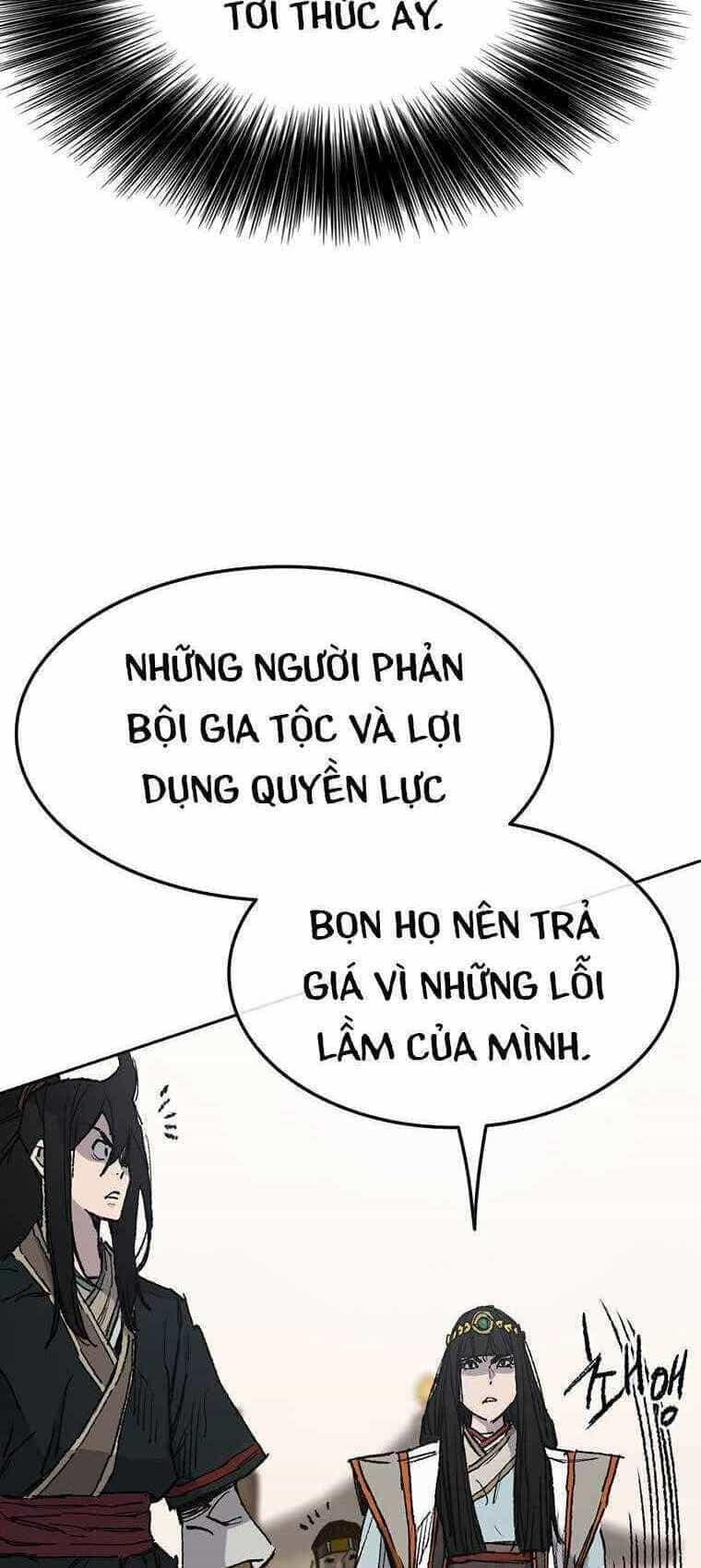 Tiên Kiếm Bất Bại - Chương 79 - ảnh 24