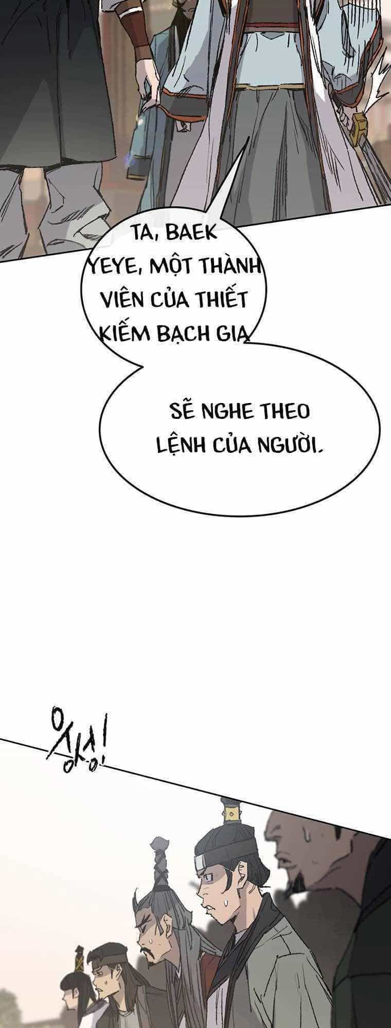 Tiên Kiếm Bất Bại - Chương 79 - ảnh 25