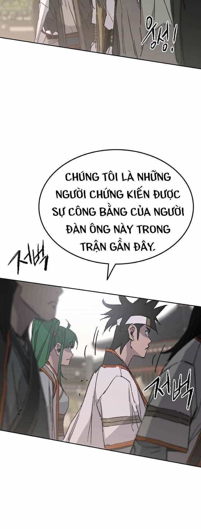 Tiên Kiếm Bất Bại - Chương 79 - ảnh 26