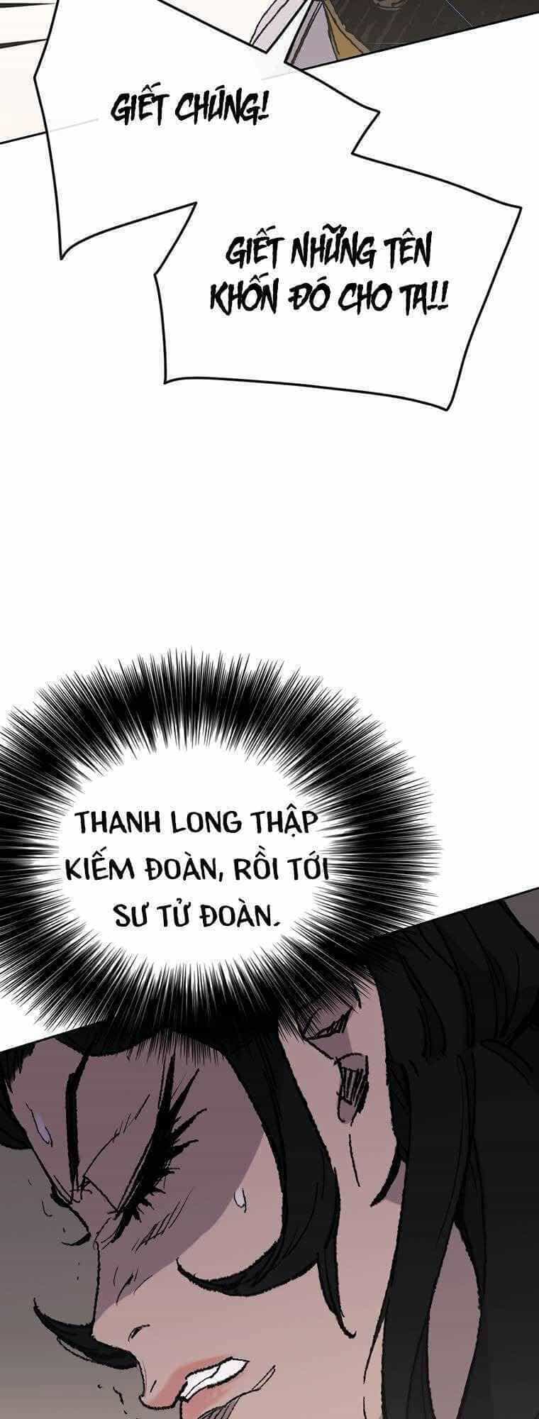 Tiên Kiếm Bất Bại - Chương 79 - ảnh 30
