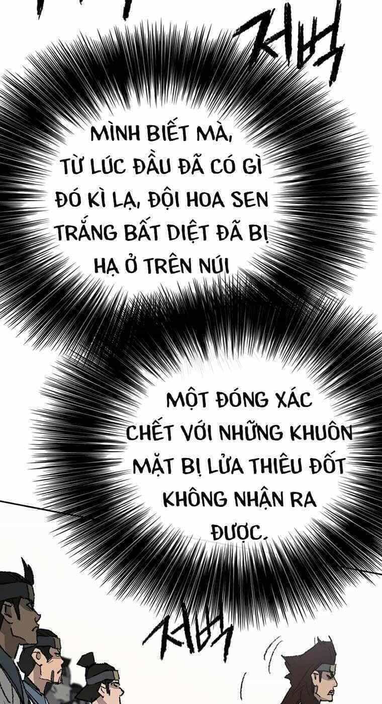 Tiên Kiếm Bất Bại - Chương 79 - ảnh 32