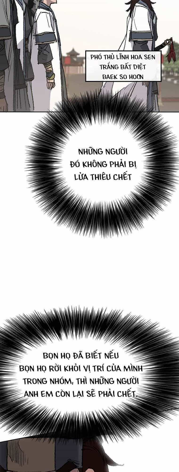 Tiên Kiếm Bất Bại - Chương 79 - ảnh 33