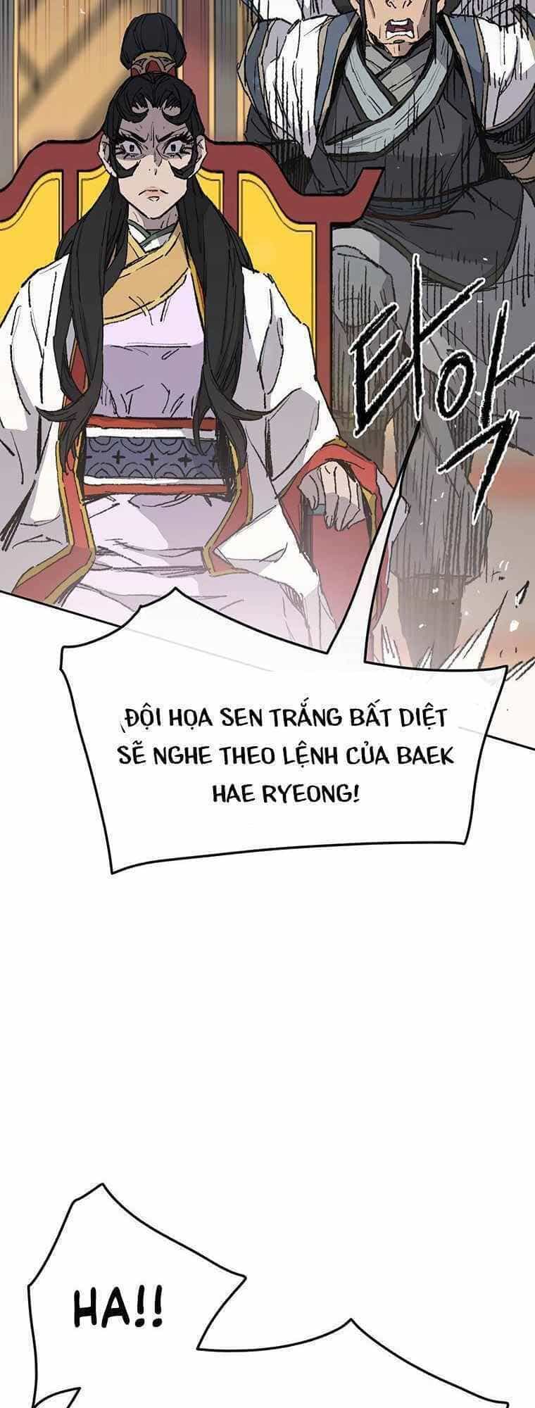 Tiên Kiếm Bất Bại - Chương 79 - ảnh 38