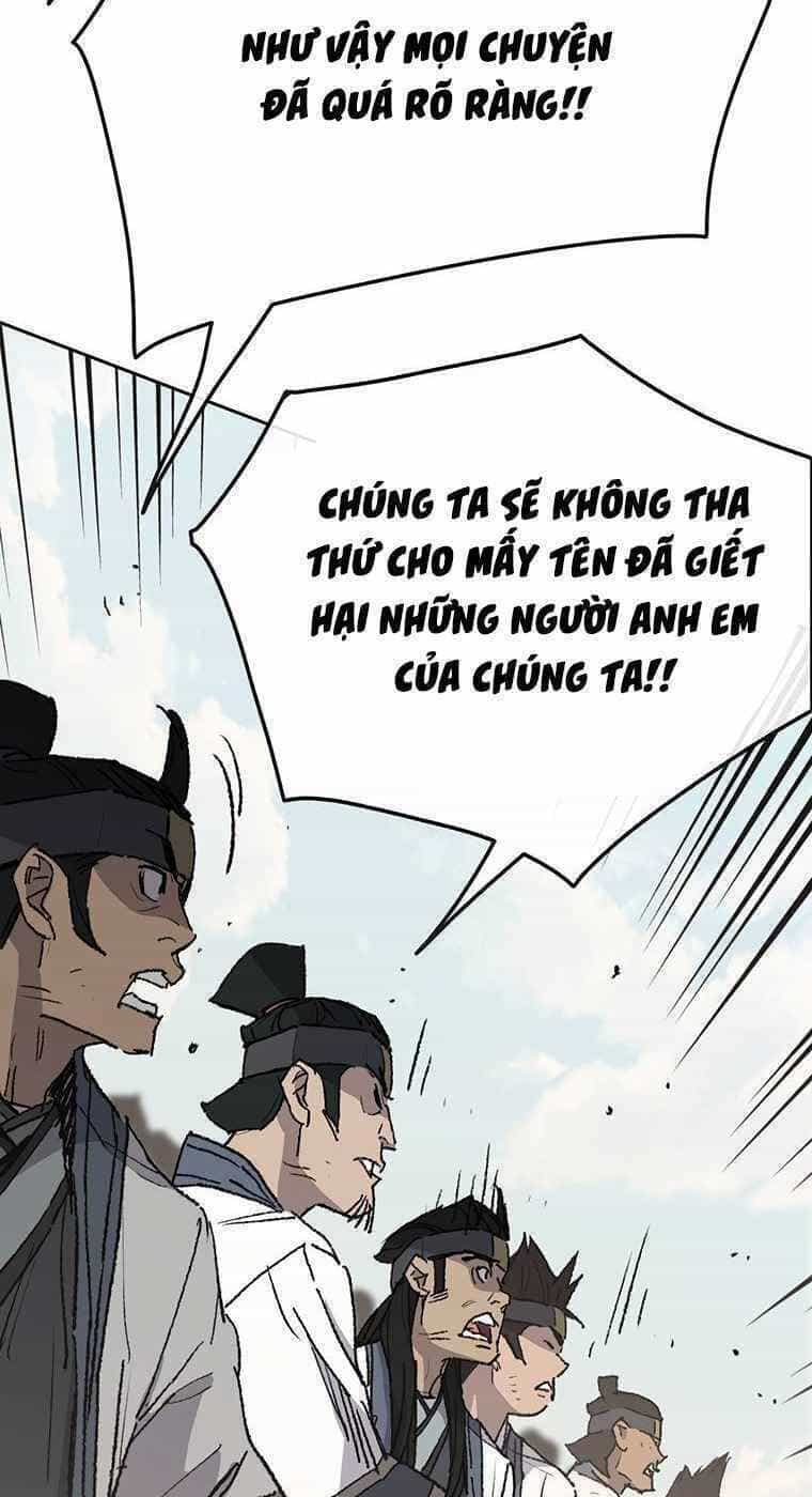 Tiên Kiếm Bất Bại - Chương 79 - ảnh 39