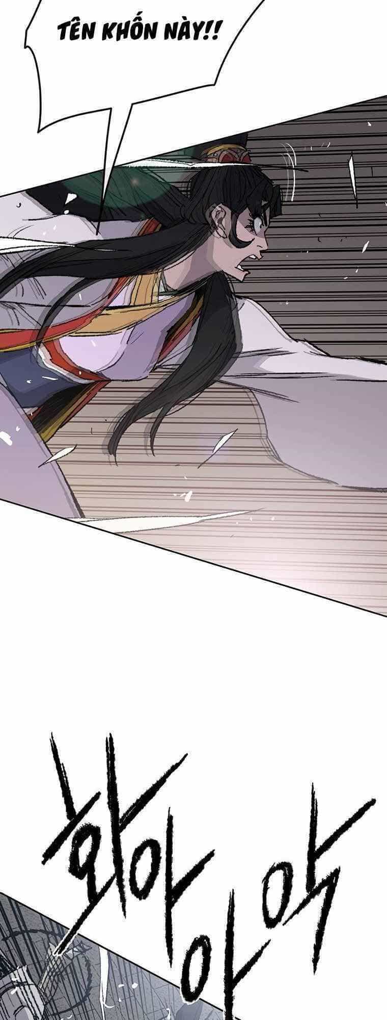 Tiên Kiếm Bất Bại - Chương 80 - ảnh 40