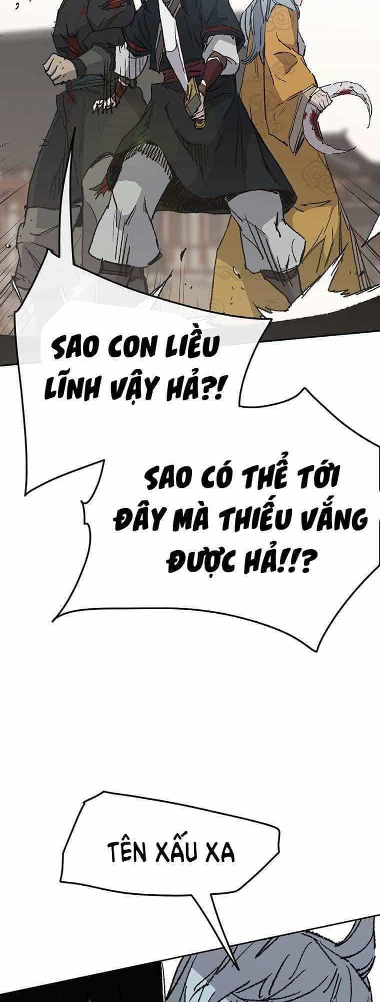 Tiên Kiếm Bất Bại - Chương 80 - ảnh 53