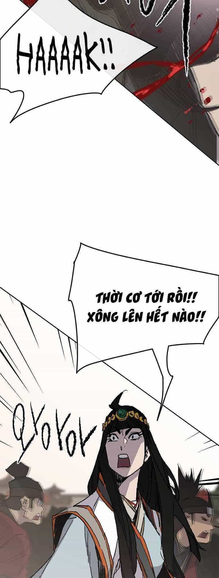 Tiên Kiếm Bất Bại - Chương 80 - ảnh 72