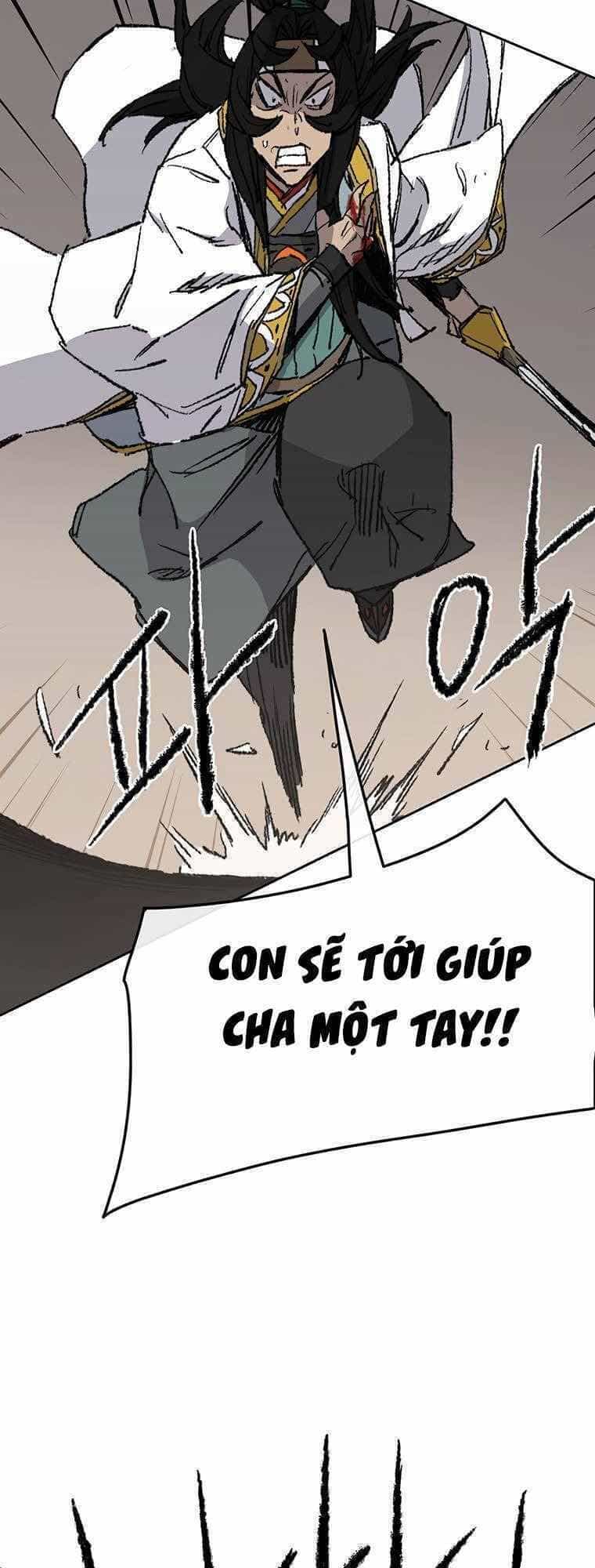 Tiên Kiếm Bất Bại - Chương 80 - ảnh 79